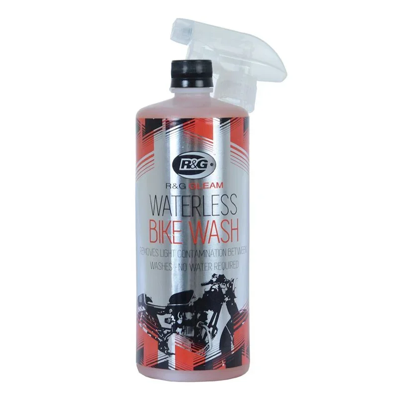 Nuova Collezione R&G lavaggio a secco (1 litre) R&G RGGLEAM4