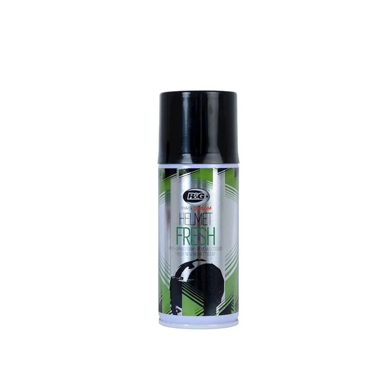 Spedizione Espresso R&G rinfrescante per casco (150ml) R&G RGGLEAM14