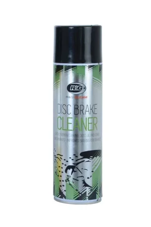 R&G pulitore disco freno (500 ml) R&G RGGLEAM12 A Buon Prezzo