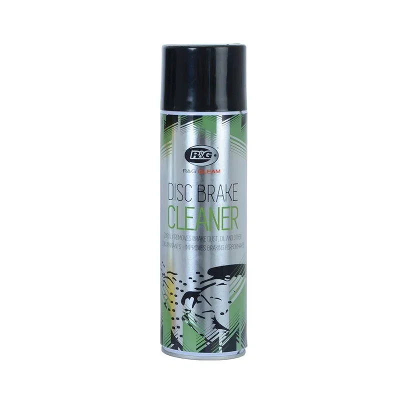 R&G pulitore disco freno (500 ml) R&G RGGLEAM12 A Buon Prezzo