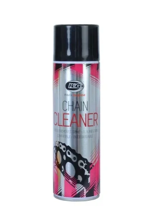 R&G pulitore catena (500 ml) R&G RGGLEAM10 Più Venduto