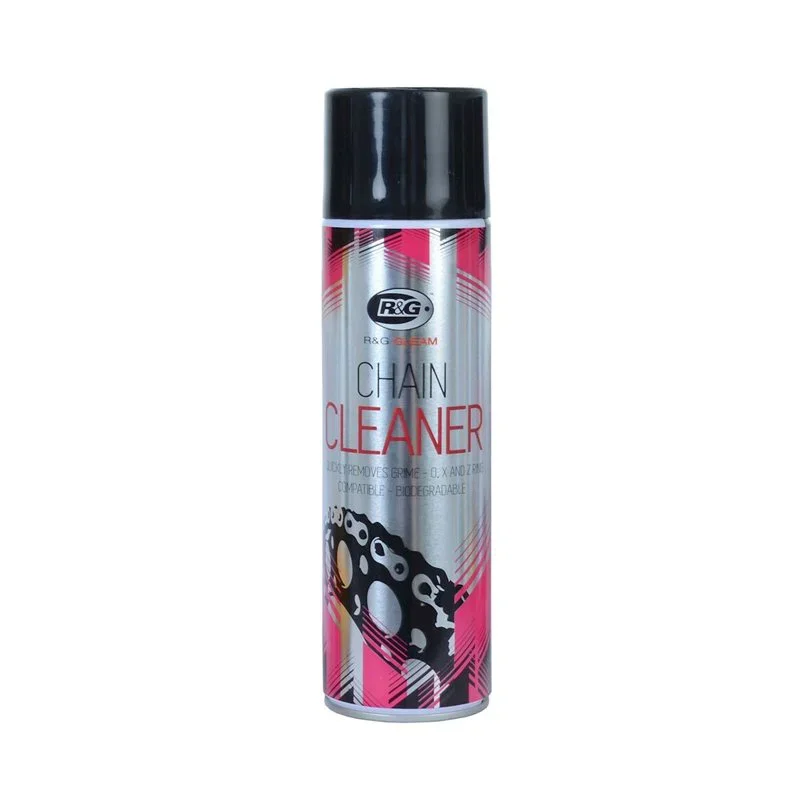 R&G pulitore catena (500 ml) R&G RGGLEAM10 Più Venduto