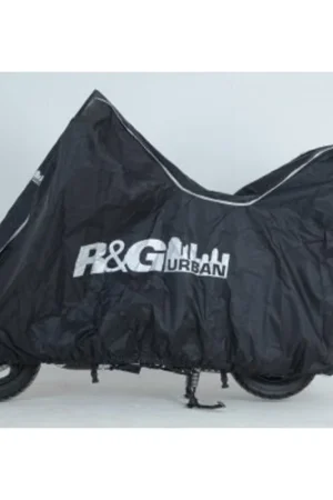 Telo coprimoto esterno mod.Scooter (small) R&G BC0009BK Affare