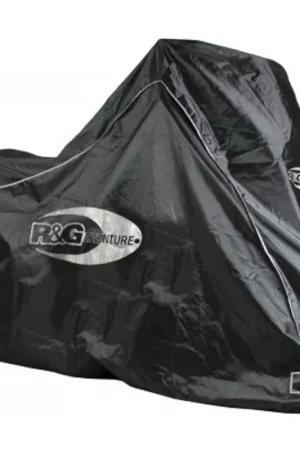 Miglior Prezzo Telo coprimoto esterno mod.Adventure R&G BC0007BK