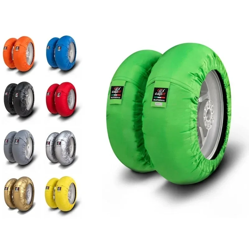 Set termocoperte Moto Suprema Spina Capit Occasione