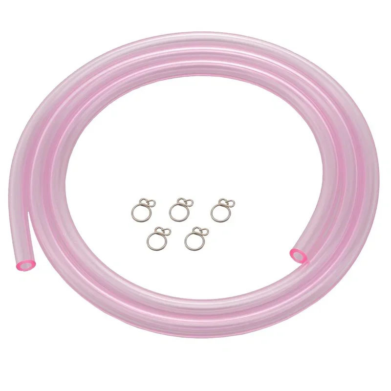 A Buon Prezzo Fascette stringitubo a molla larghe 6mm 2pz/set