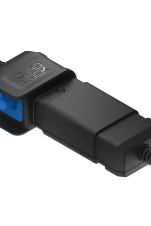 Adattatore Quad Lock QLA-PBX Intelligente Da 12V A Usb Resistente Alle Intemperie Ultimissimo Modello
