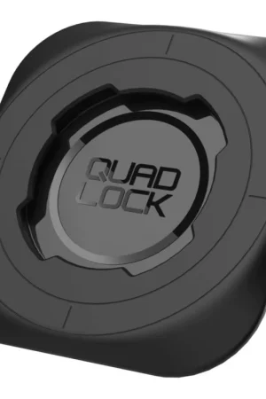 Adattatore Quad Lock QMA-UNI Mag Universale Offerta Del Giorno