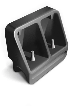 Popolare Adattatore Shad per Valigie Sh38x per l'Installazione su 4P System