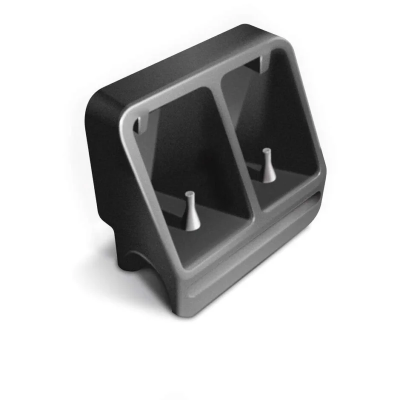 Popolare Adattatore Shad per Valigie Sh38x per l'Installazione su 4P System