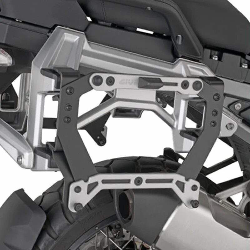 Soddisfatti O Rimborsati Adattatore Specifico Portavaligie Originale Givi pl5146BMW R1300 GS Aventure