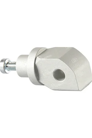 A Buon Prezzo Adattatori per Pedane Posteriori Moto Originali LighTech FTP026 Per BMW S1000RR 2015-18