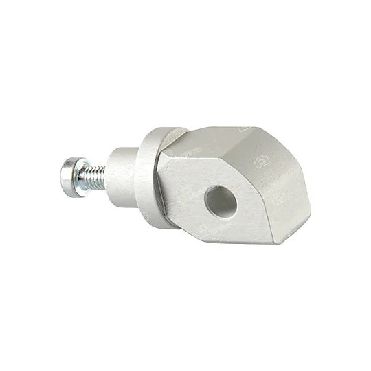 A Buon Prezzo Adattatori per Pedane Posteriori Moto Originali LighTech FTP026 Per BMW S1000RR 2015-18