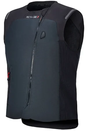 Prezzo Conveniente Airbag Moto Alpinestars Tech-Air 3 V2 Nero