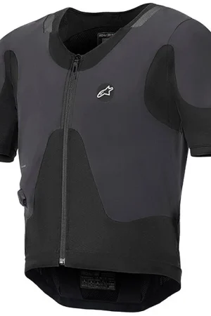 Offerta Airbag Moto Alpinestars Tech-Air 5 Plasma Nero