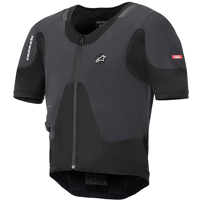 Offerta Airbag Moto Alpinestars Tech-Air 5 Plasma Nero
