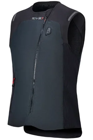 Non Perdere Airbag Moto Donna Alpinestars Stella Tech-Air 3 V2 Nero