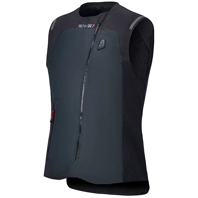 Non Perdere Airbag Moto Donna Alpinestars Stella Tech-Air 3 V2 Nero
