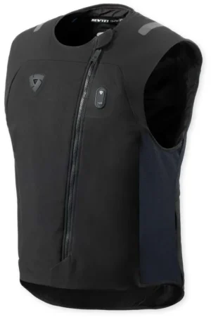 Airbag Moto Rev'it AVERTUM STREET TECH-AIR Nero Ultime Pezzi
