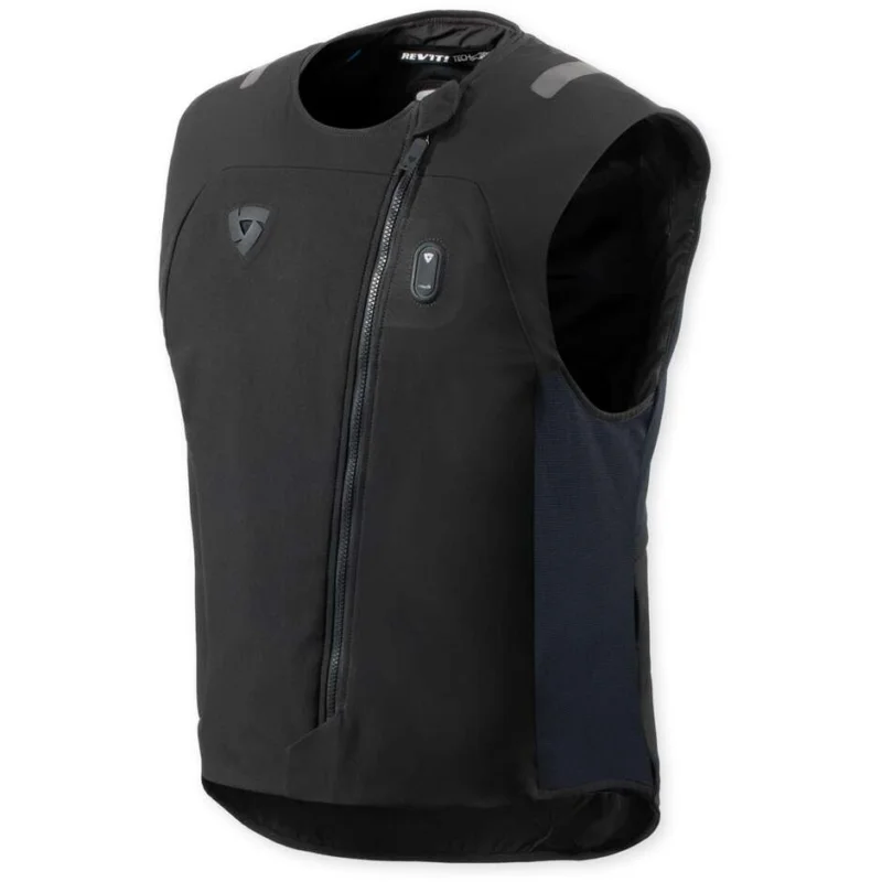 Airbag Moto Rev'it AVERTUM STREET TECH-AIR Nero Ultime Pezzi
