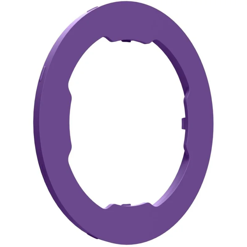 Anello Quad Lock QLP-MCR-PU-2 Viola Custodia Mag (V2) Compra Oggi Stesso