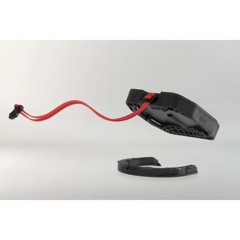 A Buon Prezzo Anello Serbatoio Moto Nero Sw-Motech TRT.00.787.33200/B Per Ducati DesertX Rally (23-)