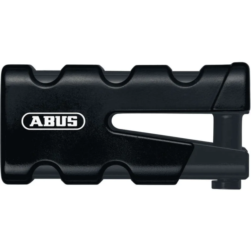 Offerta Del Giorno Blocca Disco Lucchetto ABUS Universale Granit Sledg 77 Grip Nero