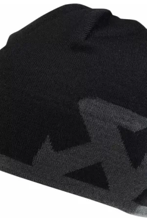 A Buon Prezzo Cappello Akrapovic 800475 Nero Grigio