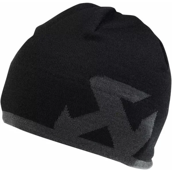 A Buon Prezzo Cappello Akrapovic 800475 Nero Grigio