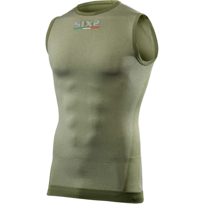 A Buon Prezzo Smanicato Intimo Sixs SMX Army