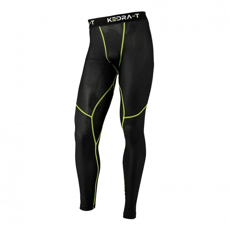 Sottopantaloni Tecnici Kedra CARBON HOLE con Carbonio e Polipropilene Direttamente Dal Produttore