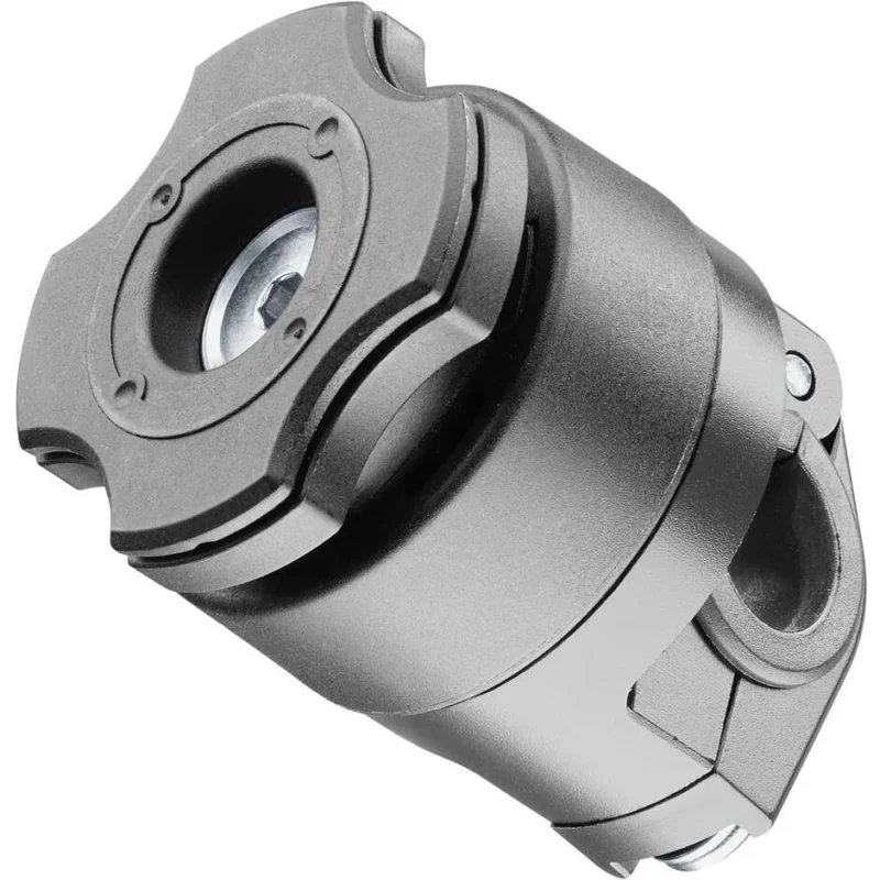 Prezzo Conveniente Supporto da Spechietto Moto CellularLine Interphone per Custodie Quiklox