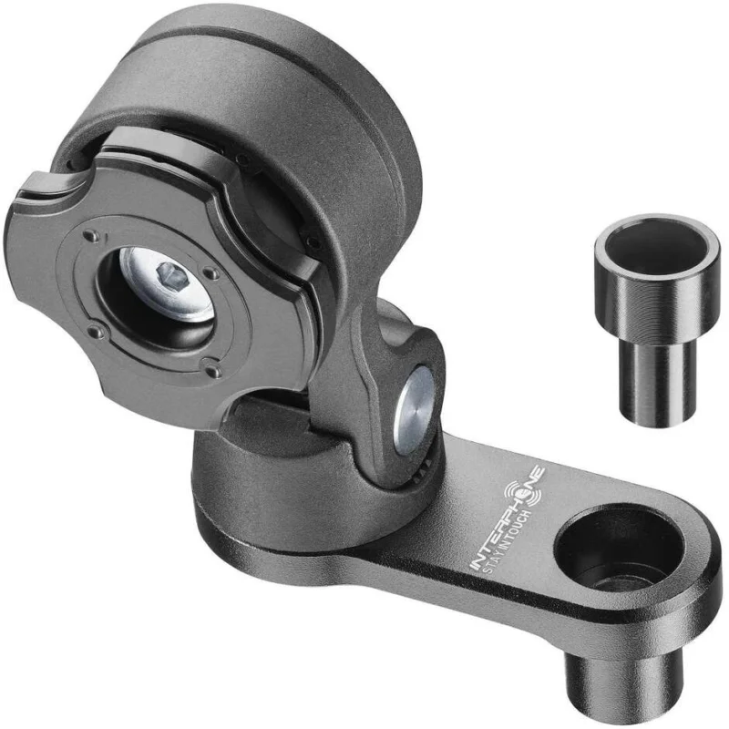 Supporto per Riser Moto CellularLine Per Custodie Quiklox Più Venduto