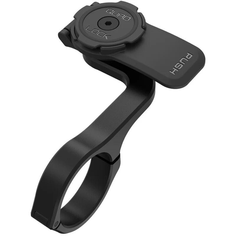 Professionale Supporto Quad Lock QLM-OFM-PRO-2 Frontale Pro (V2) Bici