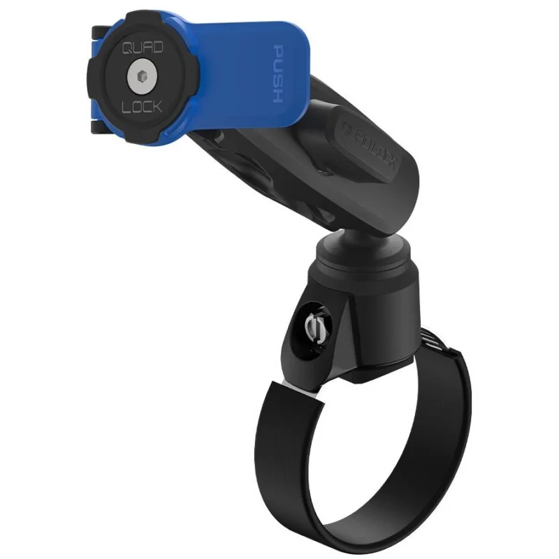 Saldi Supporto Quad Lock QLM-RCM Roll-Bar