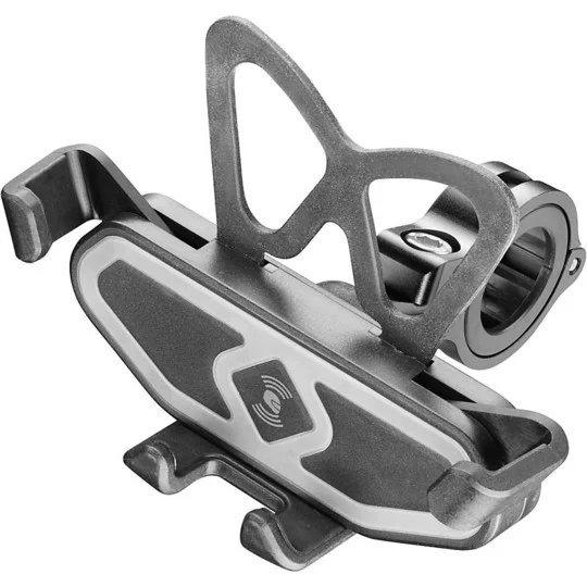 Supporto Universale Con Chiusura Automatica Moto Cellular Line SMSMARTCRAB Offerta Lampo