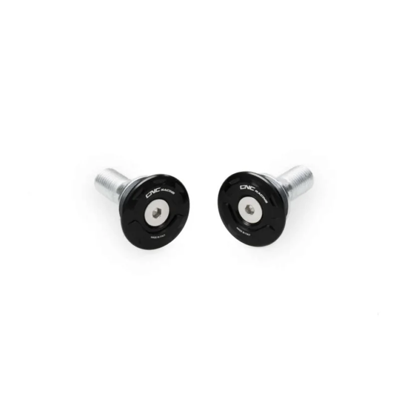 Prezzo Di Fabbrica Tappi telaietto posteriore Ducati XDiavel CNC Racing TT539 Nero