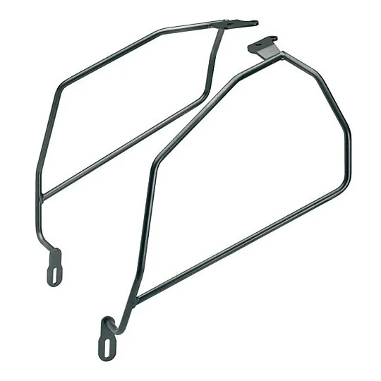 Ultime Pezzi Telaietti Specifici Per Borse Soffici Laterali Honda Hornet 600 98/02 e 03/06