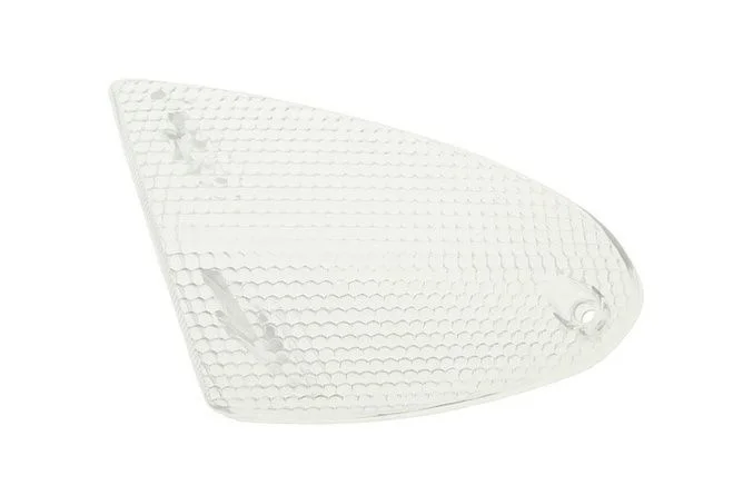Occasione Imperdibile Lente indicatore direzione freccia trasparente anteriore sinistra APRILIA SR50