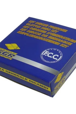 Kit dischi frizione guarniti 1+8 NS CB CBR 919-929-954 HORNET 600 TRIUMPH Spedizione Gratuita