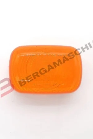 Professionale Coperchio plastica indicatore direzione freccia arancione Fifty 90 Liberty 50 PT