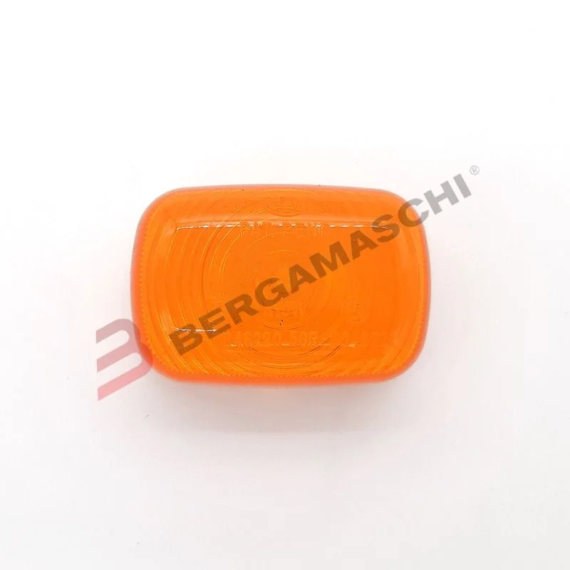 Professionale Coperchio plastica indicatore direzione freccia arancione Fifty 90 Liberty 50 PT