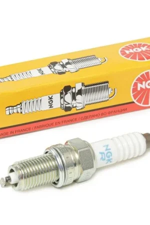 Nuovo Arrivo Candela di accensione NGK DCPR6E STOCK NR.3481 Kymco Xciting 250 300