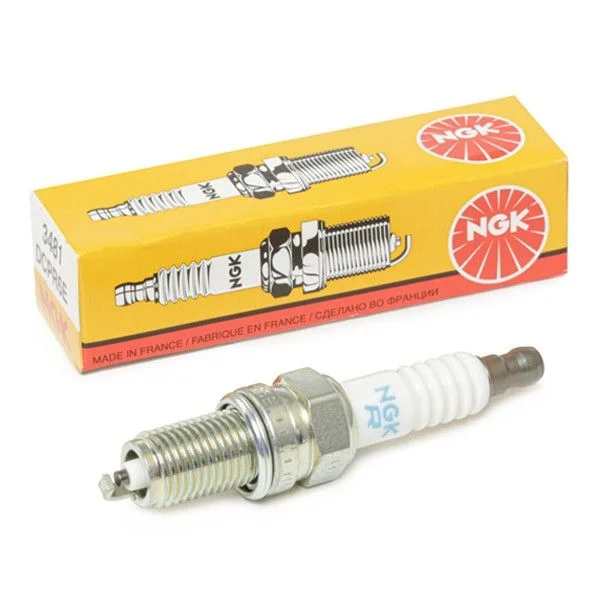 Nuovo Arrivo Candela di accensione NGK DCPR6E STOCK NR.3481 Kymco Xciting 250 300