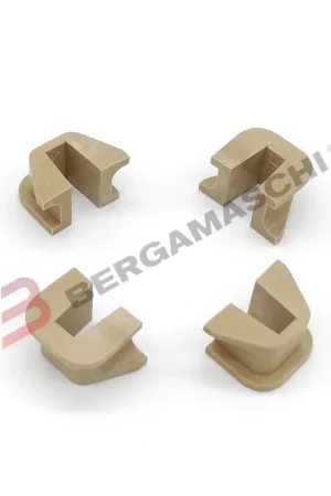 Ultimissimo Modello Set cursori variatore tasselli traino Bando Yamaha T-max 500 530 560 Majesty 400