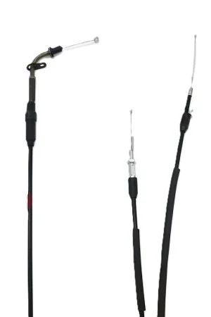 Trasmissione gas cavo acceleratore motore Piaggio SCARABEO 50 2T 05-12 MCA0543 Reso Gratuito