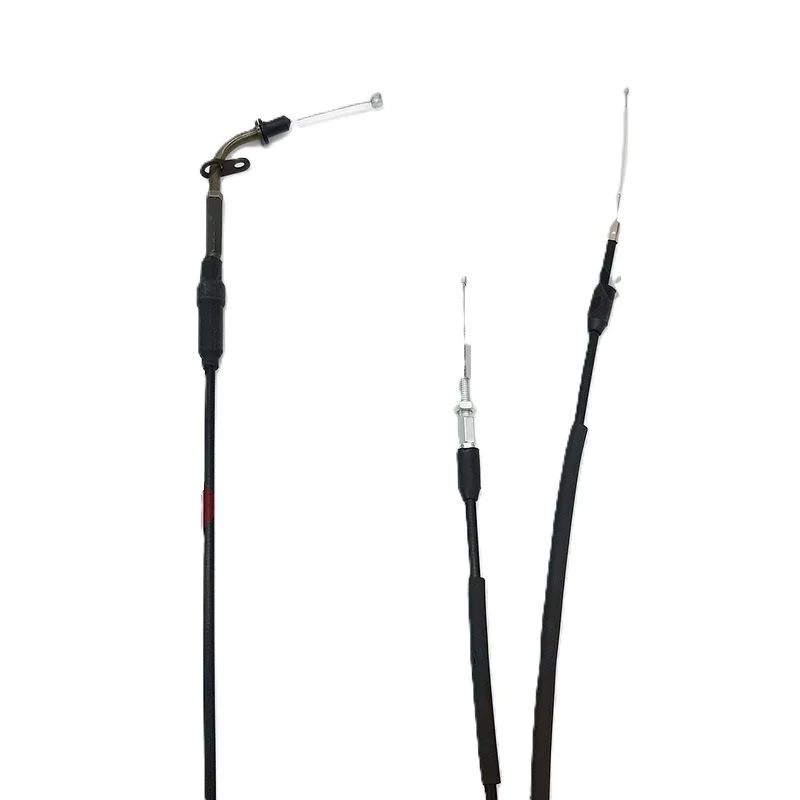 Trasmissione gas cavo acceleratore motore Piaggio SCARABEO 50 2T 05-12 MCA0543 Reso Gratuito