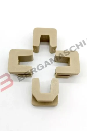 Sconto Tasselli traino 4 pezzi MAJESTY 250 X-MAX 250 BANDO