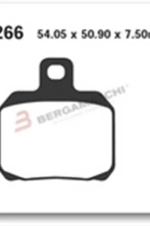 Pastiglie freno EBC SFA266 ADIVA CF MOTO CPI DERBI MBK PEUGEOT PIAGGIO YAMAHA Ordina Subito