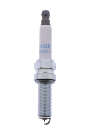 Candela di accensione LMAR8AI-10 NGK BMW 12128560811 Miglior Prezzo